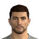 TACHI PES 2021 portrait