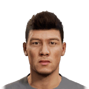 M. LLANTÉN PES 2020 portrait
