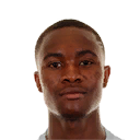 R. HARPER PES 2021 portrait