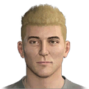 S. STUBBS PES 2021 portrait