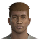 C. STEWART PES 2018 portrait