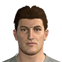 V. GAROFALO PES 2017 portrait