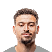 J. LARSSON PES 2021 portrait
