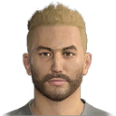 V. POLLET PES 2018 portrait