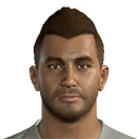 D. BIELKIEWICZ PES 2017 portrait