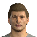 R. GATTI PES 2021 portrait