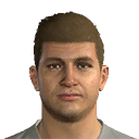 ERIK EXPÓSITO PES 2017 portrait