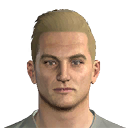 S. SAVIĆ PES 2017 portrait