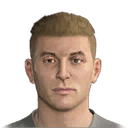 ZIZO PES 2021 portrait