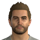 M. SOLERIO PES 2017 portrait
