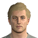 A. HJULSAGER PES 2021 portrait
