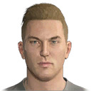 A. HRUSTIC PES 2021 portrait