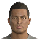 CEDRIC PES 2019 portrait