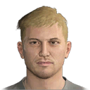 L. THOMAS PES 2021 portrait