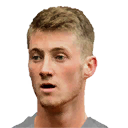 J. TURNER PES 2018 portrait