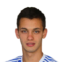 V. SHEPELEV PES 2021 portrait