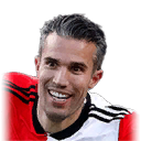 R. VAN PERSIE PES 2019 portrait