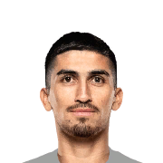 P. RUÍZ PES 2018 portrait