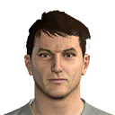 DANIEL GÓNGORA PES 2017 portrait