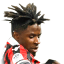 A. TAMEZE PES 2019 portrait