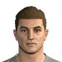 C. O'HARE PES 2021 portrait