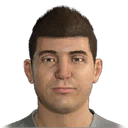M. SUÁREZ PES 2021 portrait