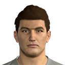C. POGLIANO PES 2017 portrait