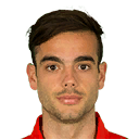 N. MILEUSNIC PES 2021 portrait