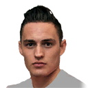 C. ROBERTS PES 2021 portrait
