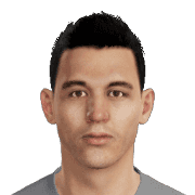 R. PADOVANI PES 2021 portrait