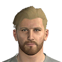 J. CRILLON PES 2021 portrait