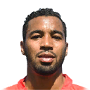 K. GOBA PES 2018 portrait