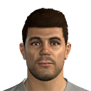 MARCO PINTO PES 2018 portrait