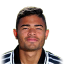 BRUNO TABATA PES 2021 portrait