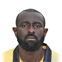 C. N'TOKO PES 2018 portrait