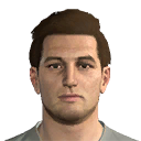 S. BRINKMAN PES 2018 portrait