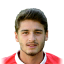 BRUNO XADAS PES 2021 portrait