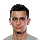 G. KOSTADINOV PES 2021 portrait