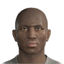 Y. COULIBALY PES 2021 portrait