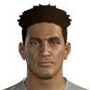 D. PEREIRA PES 2021 portrait