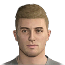 E. MARTÍNEZ PES 2018 portrait