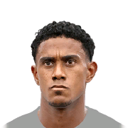 E. BÁRCENAS PES 2021 portrait