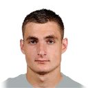 M. BERO PES 2021 portrait