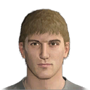 A. BELENOV PES 2021 portrait