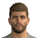 M. PORTOGHESE PES 2017 portrait
