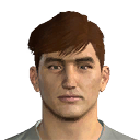 M. RABBAS PES 2017 portrait