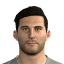 R. KRONAVETER PES 2018 portrait