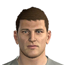 L. POMPILIO PES 2018 portrait