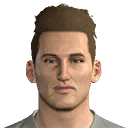 G. VICARIO PES 2021 portrait