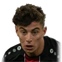 K. HAVERTZ PES 2019 portrait